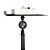 Estante Ajustável Para Suporte De Teclados On-Stage KSA8585 [F035] - Imagem 5