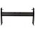 Estante Para Piano Digital L 125 P 125 Preta Yamaha [F097] - Imagem 3