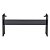 Estante Para Piano Digital L 85 Preta Yamaha [F097] - Imagem 4