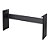 Estante Para Piano Digital L 85 Preta Yamaha [F097] - Imagem 5