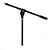 Extensor Para Microfone Modelo Girafa Gibraltar SC-GMBA [F035] - Imagem 1