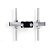 Extensor Para Percussão Com Clamp E 2 Hastes Gibraltar GAB-2 [F035] - Imagem 1