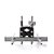 Extensor Para Percussão Com Clamp E 2 Hastes Gibraltar GAB-2 [F035] - Imagem 6