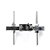 Extensor Para Percussão Com Clamp E 2 Hastes Gibraltar GAB-2 [F035] - Imagem 7