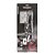 Extensor Prato Modelo Girafa Com Clamp Gibraltar SC-CMBAC [F035] - Imagem 2