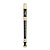 Flauta Soprano Germânica Yamaha Série 30 YRS31 [F035] - Imagem 2