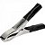 G Jacaré STORM 10cm 50A Pt - PCT / 50 [F002] - Imagem 1