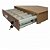 Gaveta Caixa Em Mdf Natural [F031] - Imagem 2
