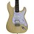 Guitarra Elétrica Ash Thomaz Teg 320 Natural [F097] - Imagem 3