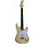 Guitarra Elétrica Ash Thomaz Teg 320 Natural [F097] - Imagem 1