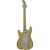 Guitarra Elétrica Ash Thomaz Teg 320 Natural [F097] - Imagem 2