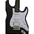 Guitarra Elétrica Ash Thomaz Teg 320 Preto [F097] - Imagem 3