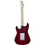 Guitarra Elétrica Ash Thomaz Teg 320 Vermelho [F097] - Imagem 2