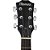 Guitarra Elétrica Sg De Madeira Maciça Thomaz Teg 340 Azul [F097] - Imagem 5