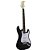 Guitarra Elétrica Thomaz Teg 300 Preto [F097] - Imagem 3