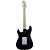 Guitarra Elétrica Thomaz Teg 300 Preto [F097] - Imagem 2