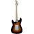 Guitarra Elétrica Thomaz Teg 300 Sunburst [F097] - Imagem 3