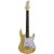 Guitarra Elétrica Thomaz Teg 310 Natural [F097] - Imagem 1