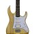 Guitarra Elétrica Thomaz Teg 310 Natural [F097] - Imagem 4