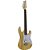 Guitarra Elétrica Thomaz Teg 310 Natural [F097] - Imagem 3
