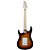 Guitarra Elétrica Thomaz Teg 310 Sunburst [F097] - Imagem 2
