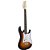 Guitarra Elétrica Thomaz Teg 310 Sunburst [F097] - Imagem 3