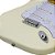 Guitarra Elétrica Vintage Thomaz Teg 400v Branco [F097] - Imagem 6
