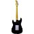 Guitarra Elétrica Vintage Thomaz Teg 400v Preto [F097] - Imagem 2