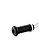 Jack De Conexão Stereo Preto (Unidade) Spirit T3-BK [F035] - Imagem 1