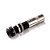 Jack De Conexão Stereo Preto (Unidade) Spirit TD4S-BK [F035] - Imagem 1