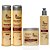 Kit Anti Envelhecimento Cabelo Monoi Girass - 4 Passos [F106] - Imagem 1