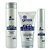 Kit Barba E Cabelo Girass [F106] - Imagem 1