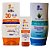 Kit Proteção Solar E Hidratação Girass [F106] - Imagem 1
