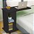 Mesa Com Rodizio Em Mdf Preto [F031] - Imagem 6