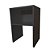 Mesa De Cabeceira Simples Em Mdf Preto [F031] - Imagem 8