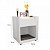 Mesa De Cabeceira/cama Pet Natural Em Mdf [F031] - Imagem 3