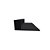 Mesa Suspensa Para Notebook Preto Em Mdf [F031] - Imagem 2