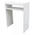 Mesinha Manicure Branco Em Mdf [F031] - Imagem 2
