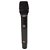 Microfone Sem Fio Duplo Tk U220 Uhf Onyx [F097] - Imagem 3