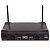 Microfone Sem Fio Duplo Tk U220 Uhf Onyx [F097] - Imagem 4