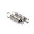 Mola Para Pedal De Bumbo Cromadas (2 Peças) Gibraltar SC-15C [F035] - Imagem 2