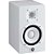Monitor De Referência Bi-amplificado 70w Hs 5 Branco Yamaha [F097] - Imagem 1