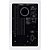 Monitor De Referência Bi-amplificado 95w Hs 7 Branco Yamaha [F097] - Imagem 4