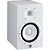 Monitor De Referência Bi-amplificado 95w Hs 7 Branco Yamaha [F097] - Imagem 1