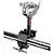 Multi Clamp Para Rack De Bateria Gibraltar SC-GRSMC [F035] - Imagem 3