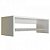 Nicho Com Varão 80cm Branco Em Mdf [F031] - Imagem 6
