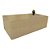 Nicho Retangular Com Porta Trovarelli Natural [F031] - Imagem 1