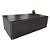 Nicho Retangular Com Porta Trovarelli Preto [F031] - Imagem 3