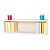Nicho Retangular Decorativo Trovarelli Branco [F031] - Imagem 6
