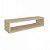 Nicho Suporte Vazado Xbox Em Mdf Natural [F031] - Imagem 3